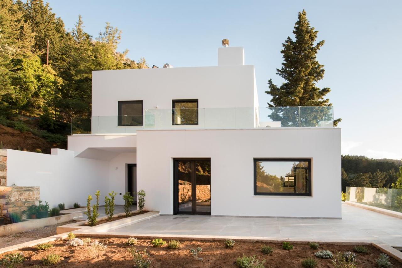 Vila Forest View 1