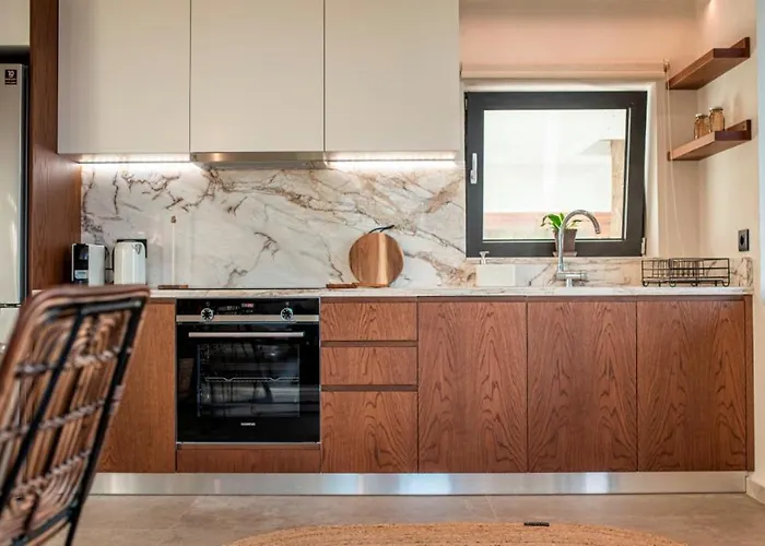 Forest View Villas 1
