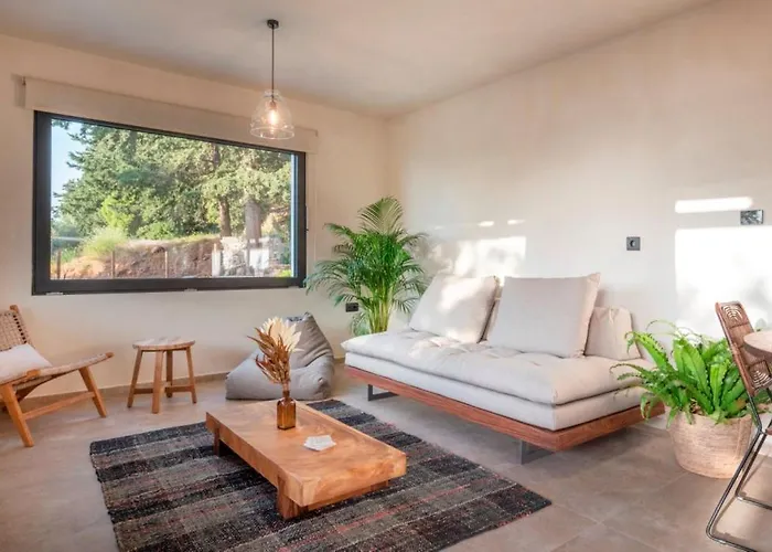 Forest View Villas 1