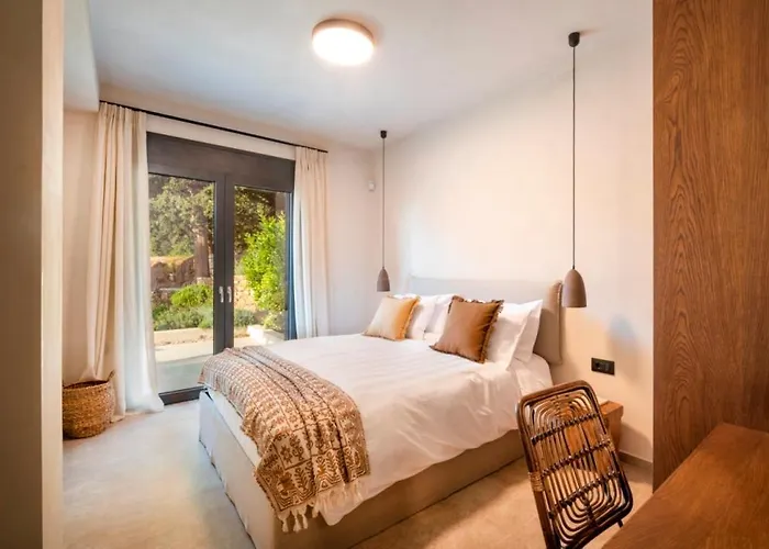 Forest View Villas 1